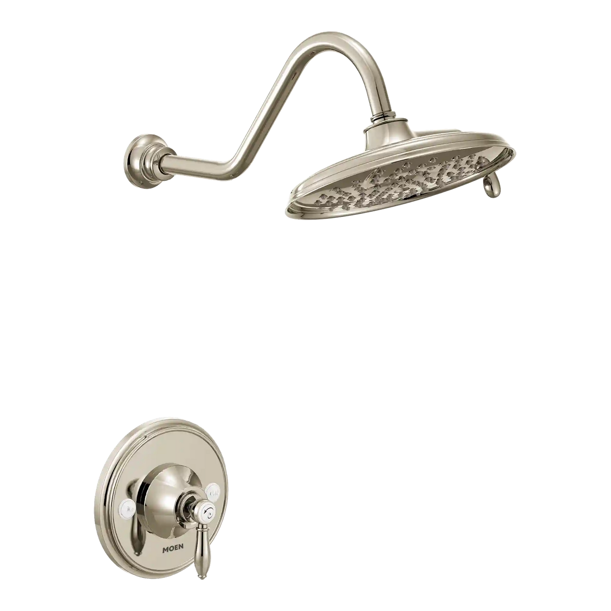 Weymouth Posi-Temp(R) Eco-Performance Shower Only