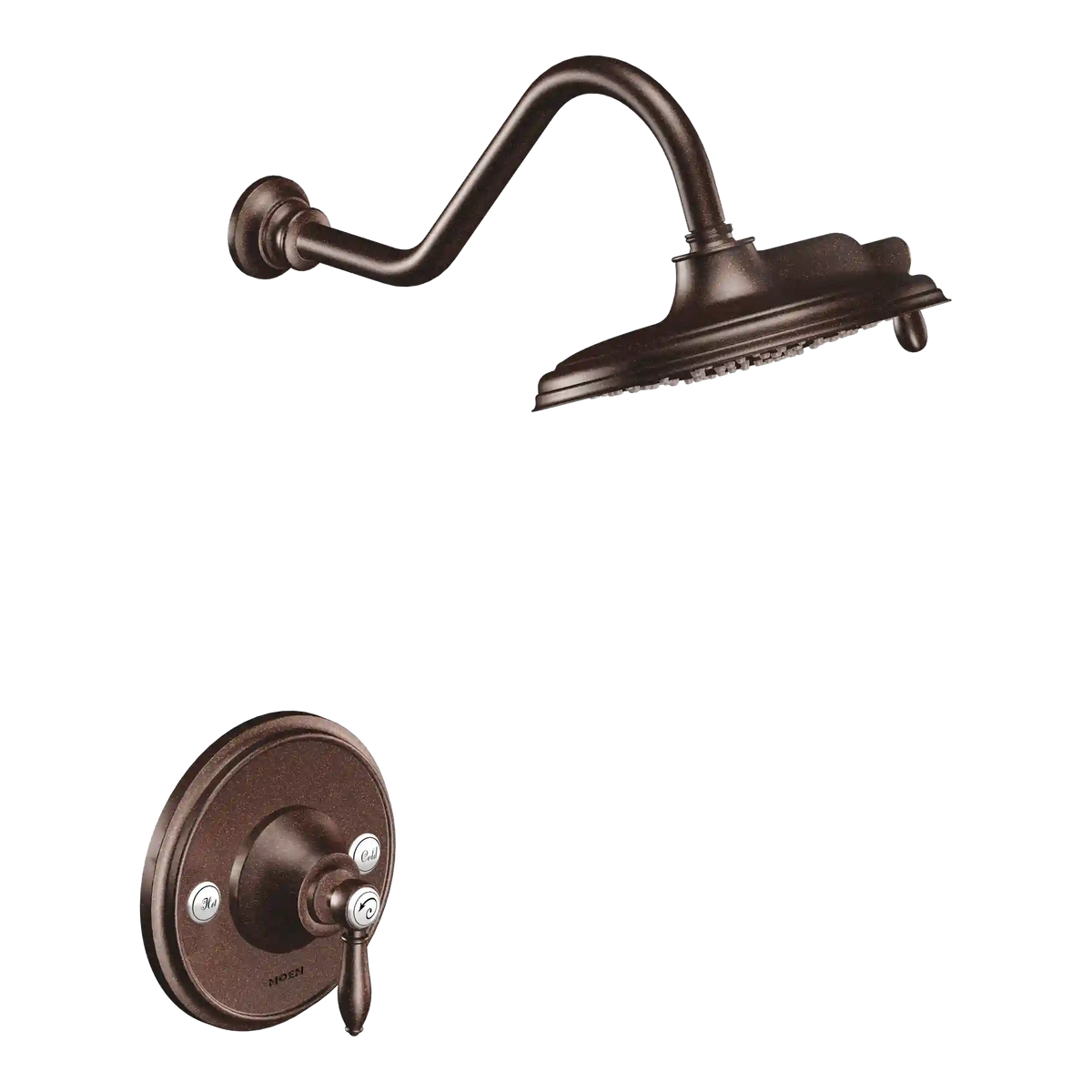 Weymouth Posi-Temp(R) Shower Only