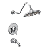 Weymouth Posi-Temp(R) Eco-Performance Tub/Shower