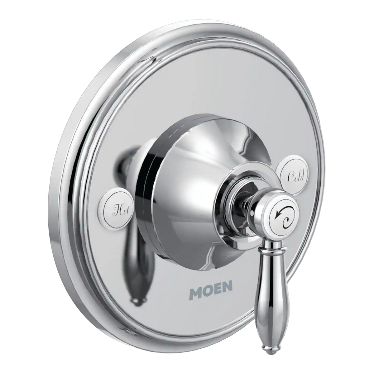 Weymouth Posi-Temp(R) Valve Trim