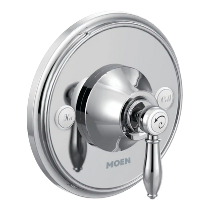 Weymouth Posi-Temp(R) Valve Trim
