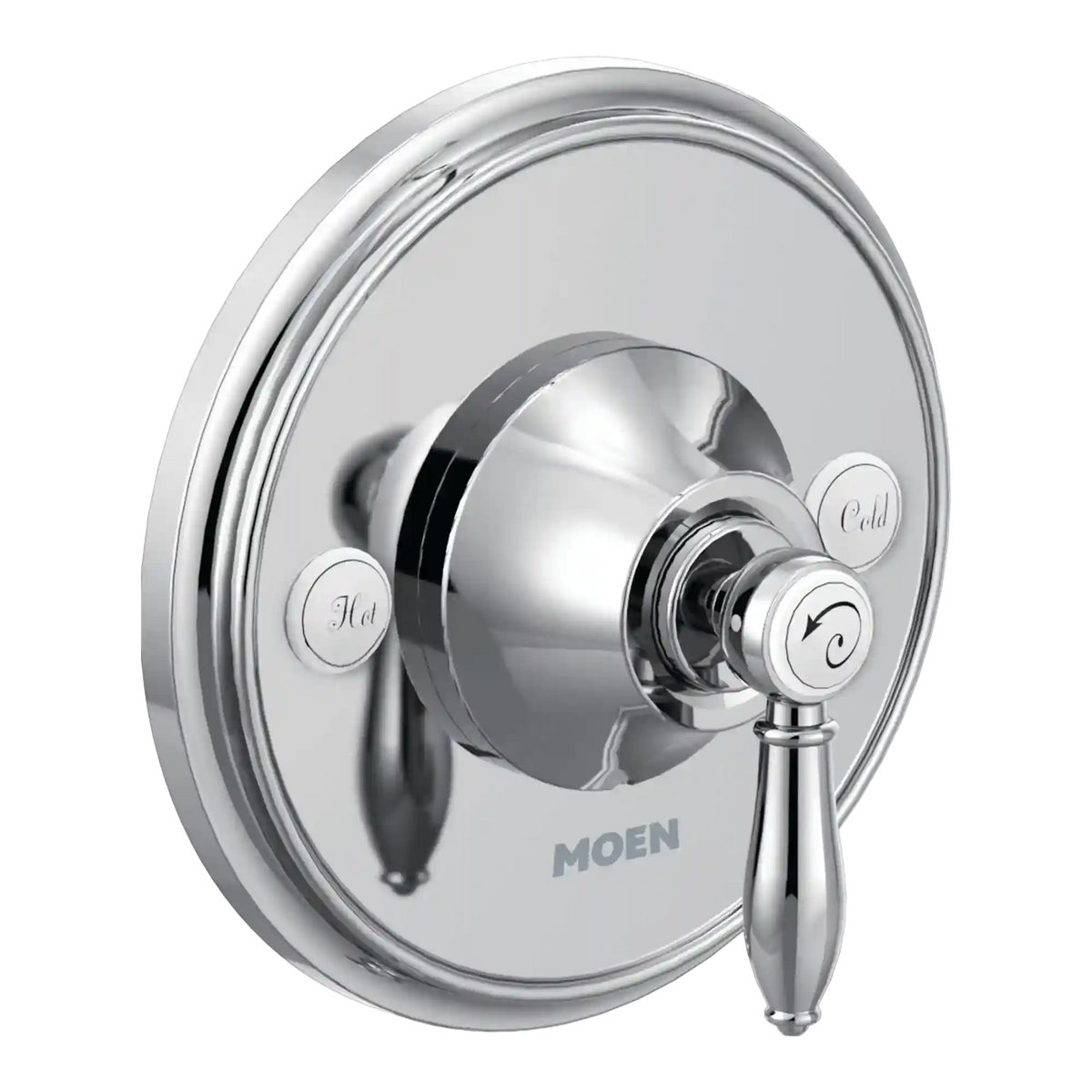Weymouth Posi-Temp(R) Valve Trim