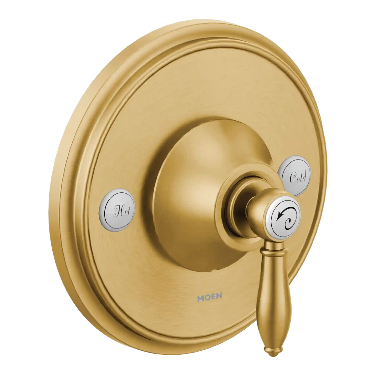 Weymouth Posi-Temp(R) Valve Trim