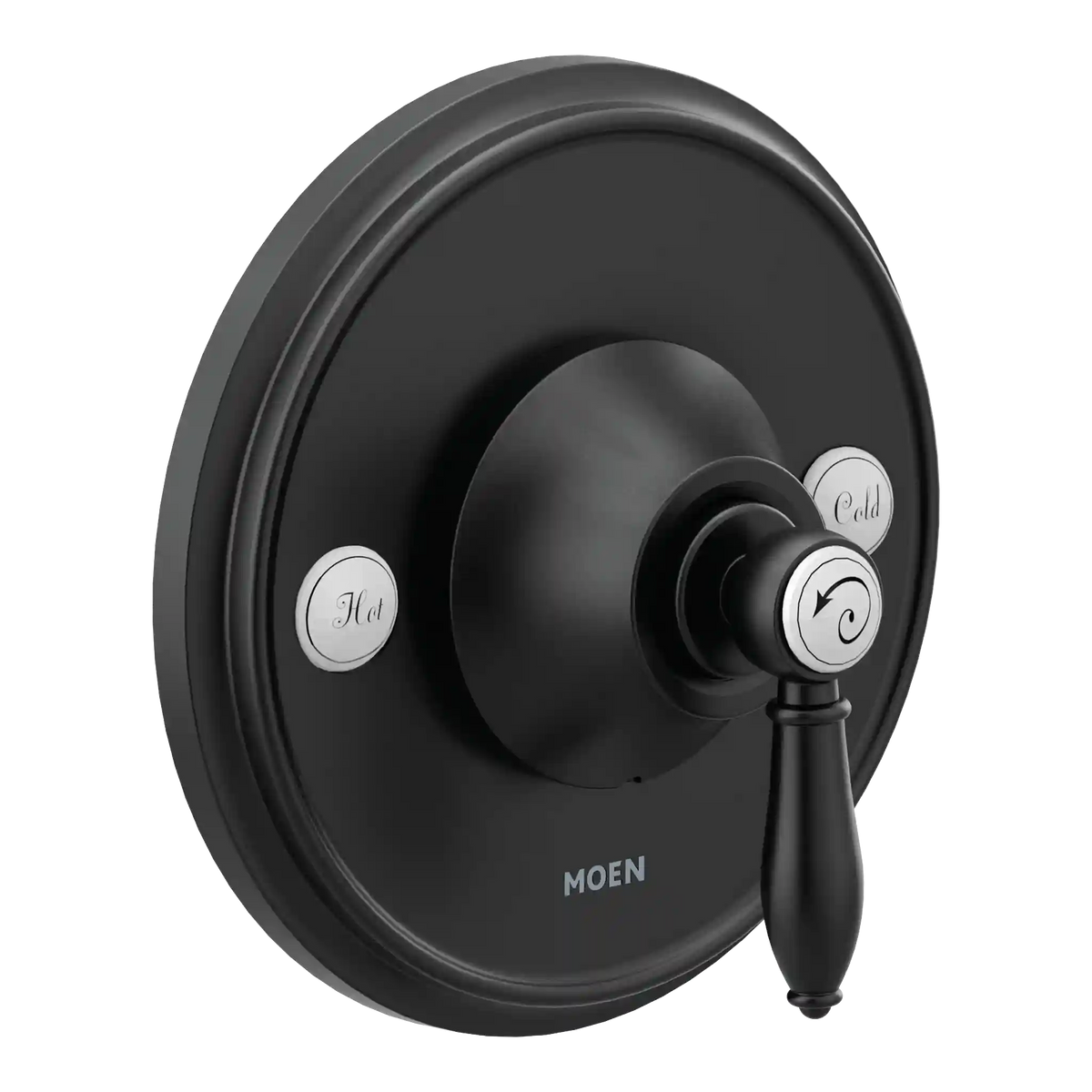 Weymouth Posi-Temp(R) Valve Trim