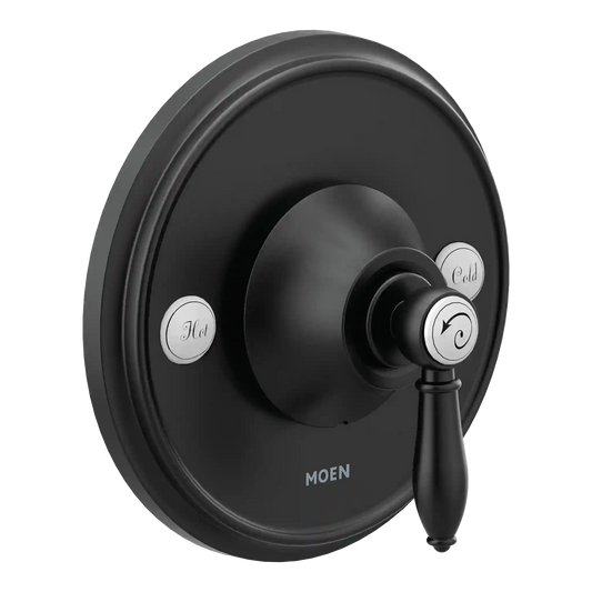 Weymouth Posi-Temp(R) Valve Trim