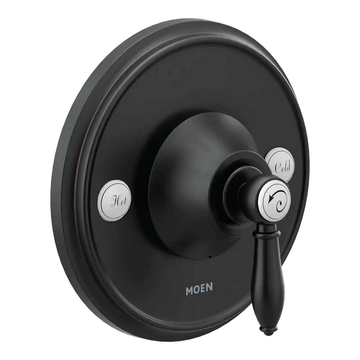 Weymouth Posi-Temp(R) Valve Trim