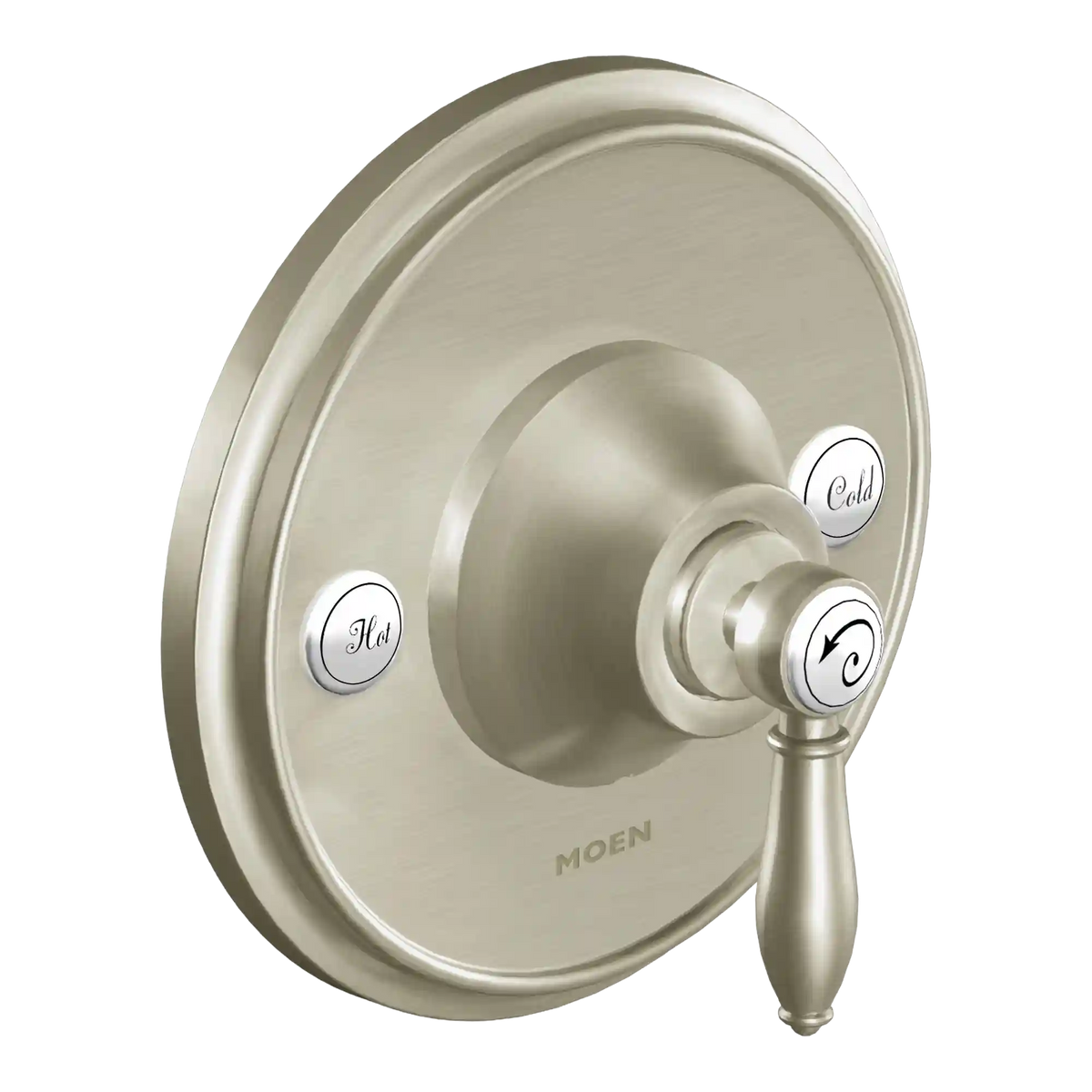 Weymouth Moentrol(R) Valve Trim