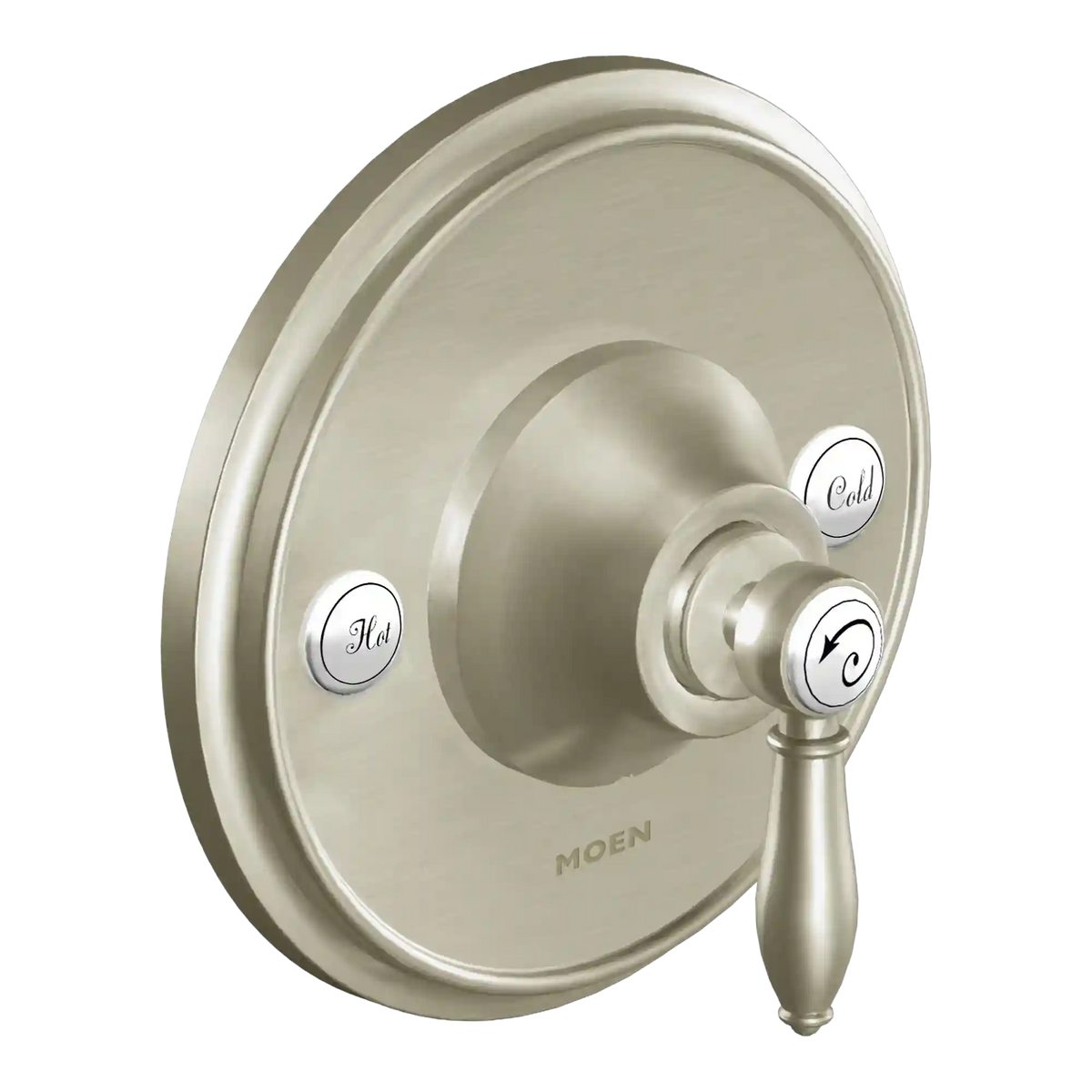 Weymouth Posi-Temp(R) Valve Trim