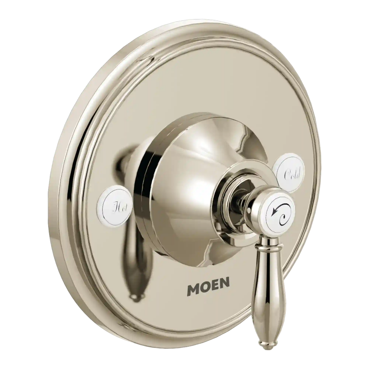 Weymouth Moentrol(R) Valve Trim