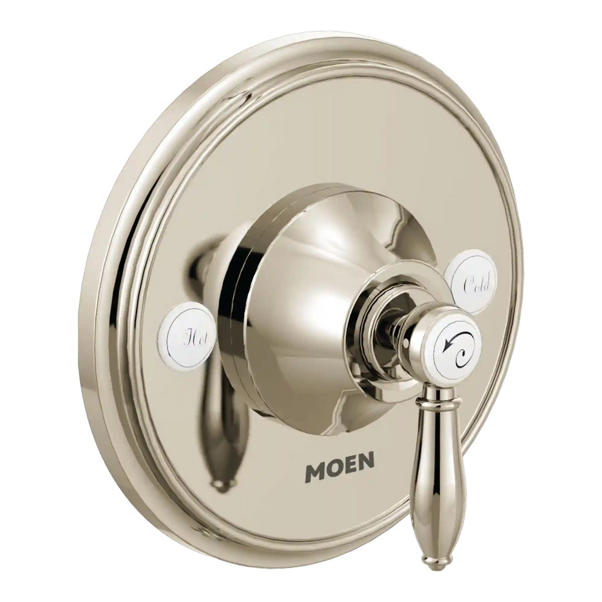 Weymouth Posi-Temp(R) Valve Trim