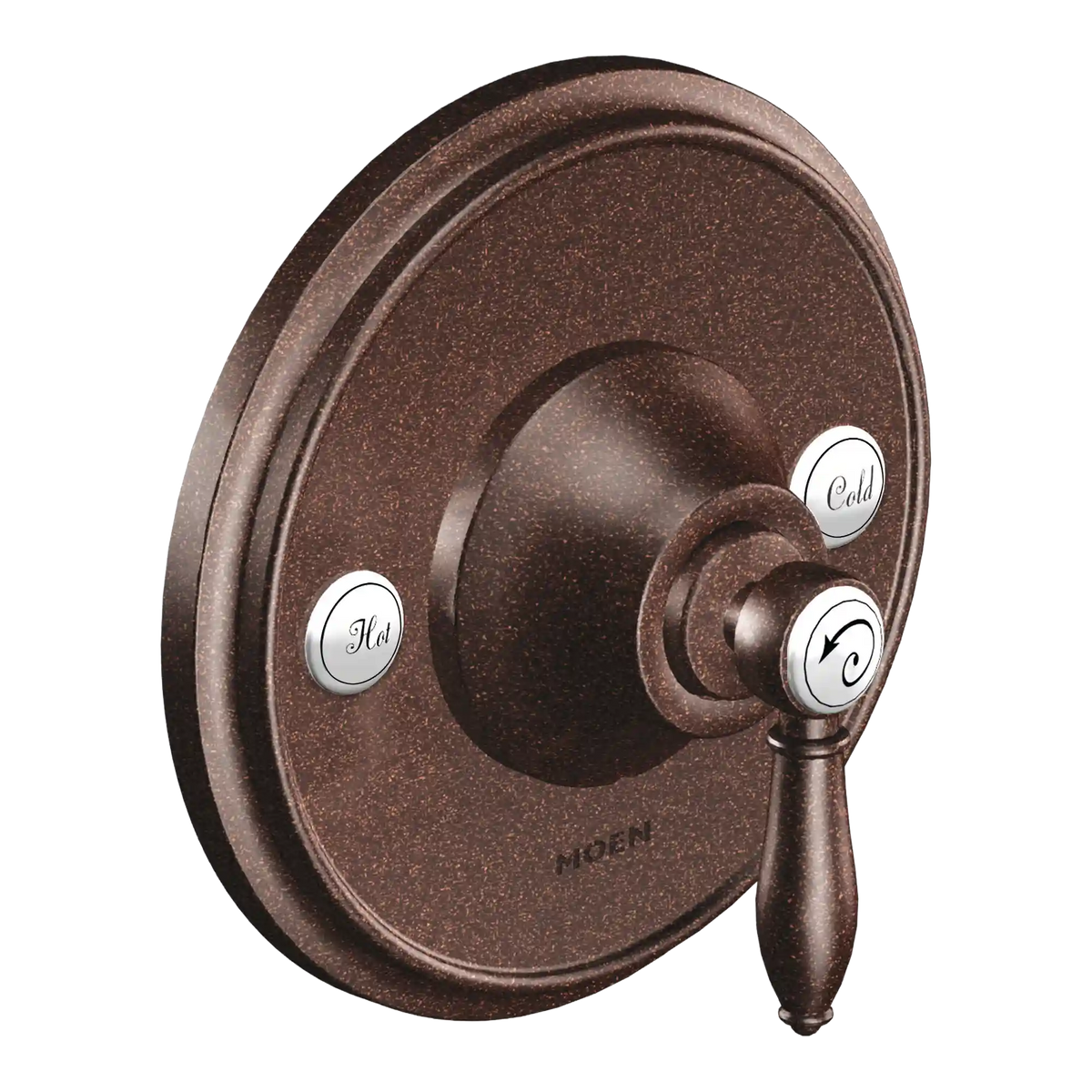 Weymouth Posi-Temp(R) Valve Trim