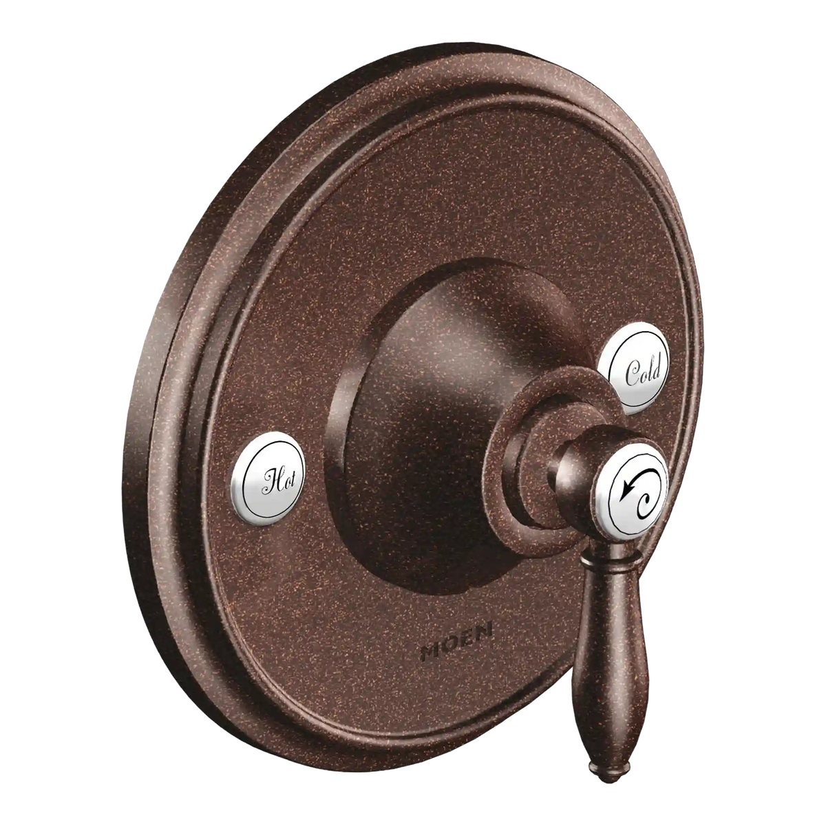 Weymouth Posi-Temp(R) Valve Trim