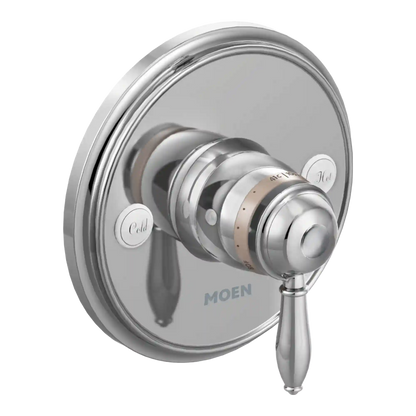 Weymouth ExactTemp(R) Valve Trim