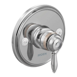 Weymouth ExactTemp(R) Valve Trim