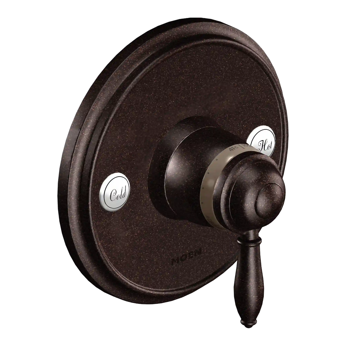 Weymouth ExactTemp(R) Valve Trim
