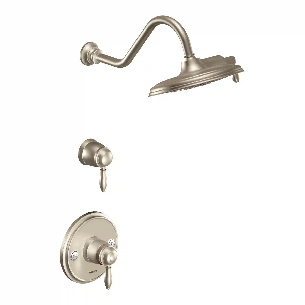 Weymouth ExactTemp(R) Shower Only