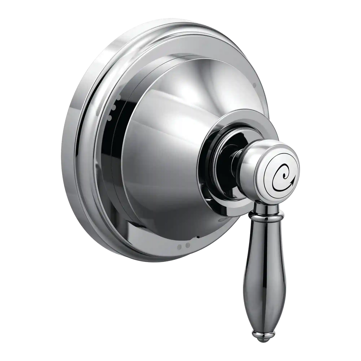 Weymouth Transfer Valve Trim
