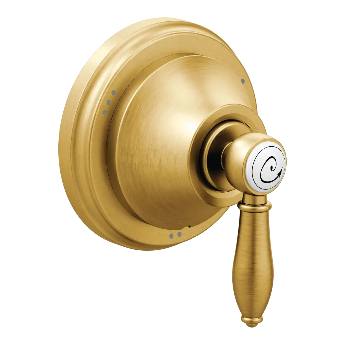 Weymouth Transfer Valve Trim