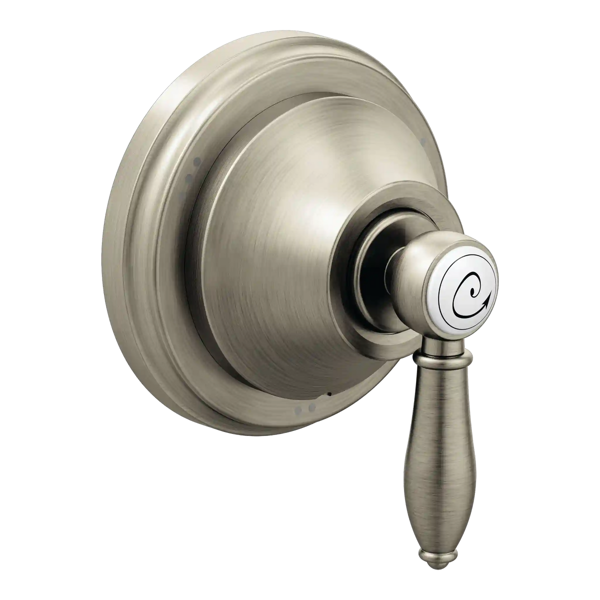 Weymouth Transfer Valve Trim