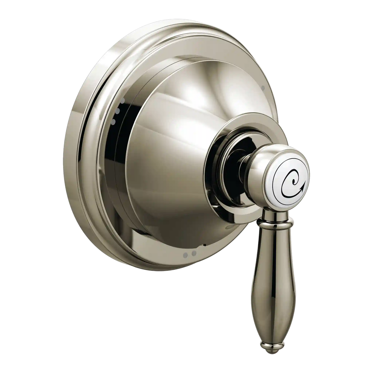 Weymouth Transfer Valve Trim