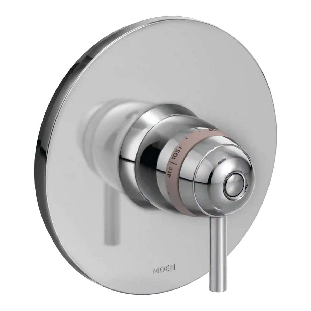 Arris ExactTemp(R) Valve Trim