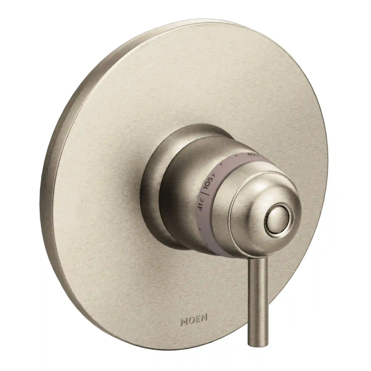Arris ExactTemp(R) Valve Trim
