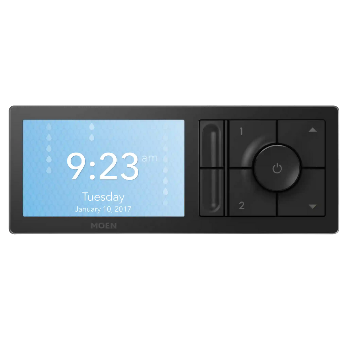 Moen Smart Shower 2-Outlet Shower Controller In