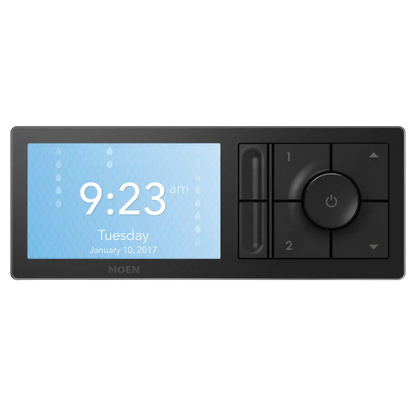Moen Smart Shower 2-Outlet Shower Controller In