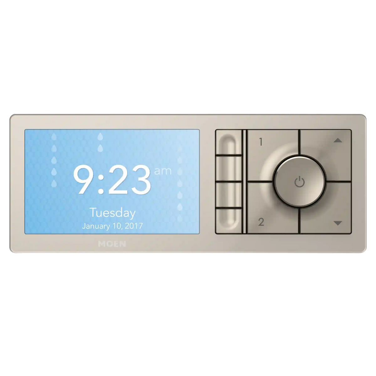 Moen Smart Shower 4-Outlet Shower Controller In