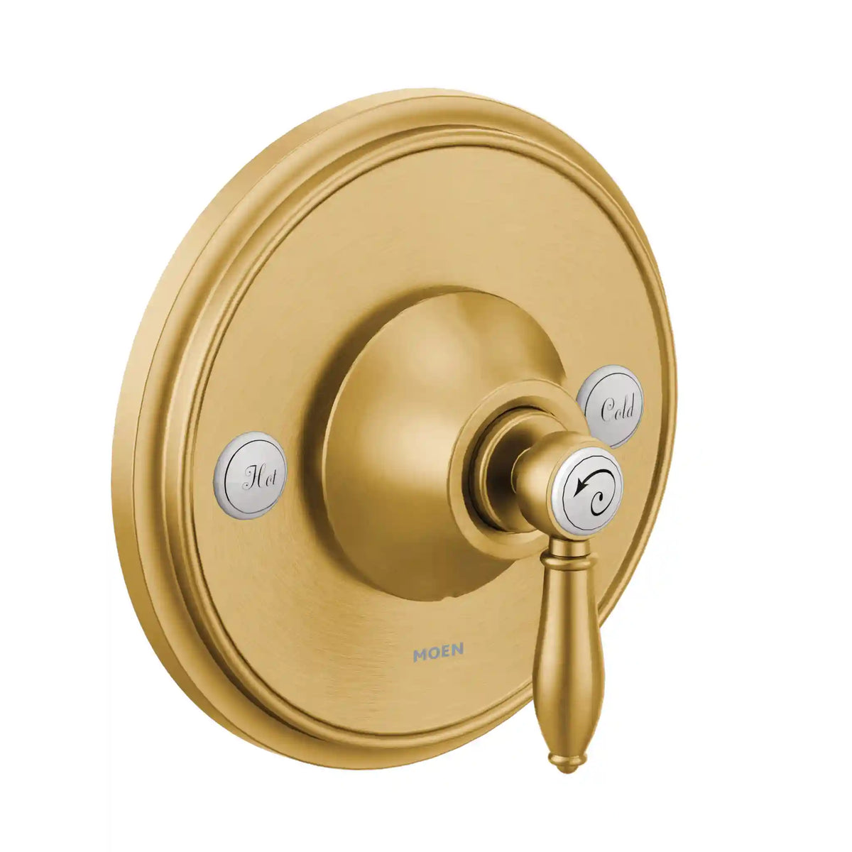 Weymouth Moentrol(R) Valve Trim