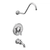 Weymouth Moentrol(R) Tub/Shower