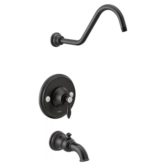 Weymouth Moentrol(R) Tub/Shower