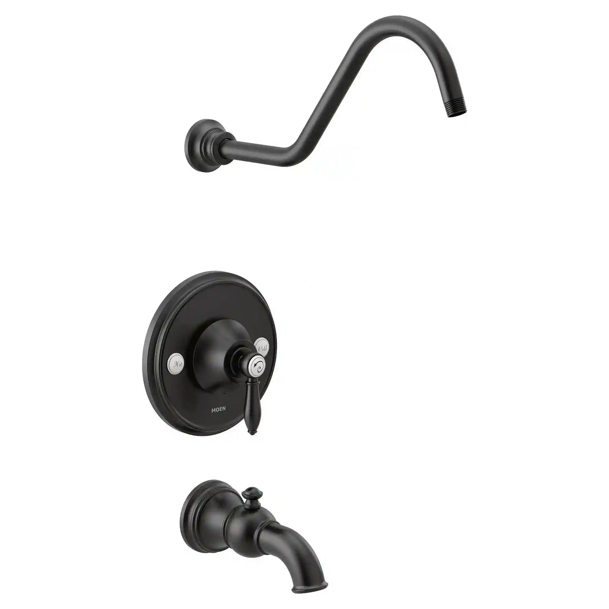 Weymouth Moentrol(R) Tub/Shower