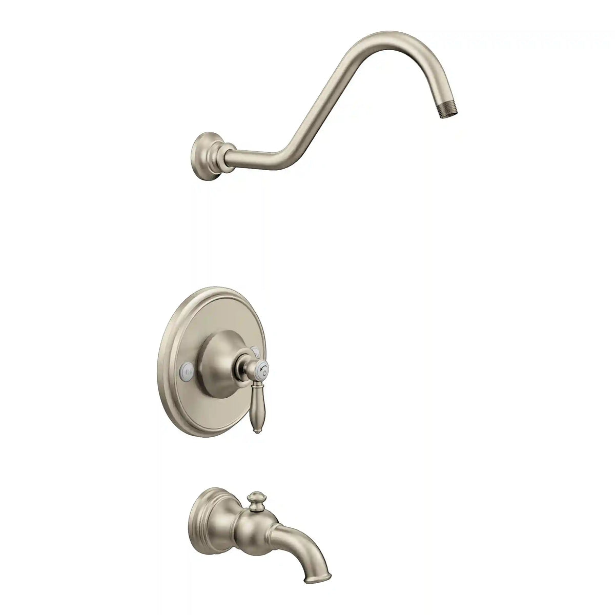 Weymouth Moentrol(R) Tub/Shower