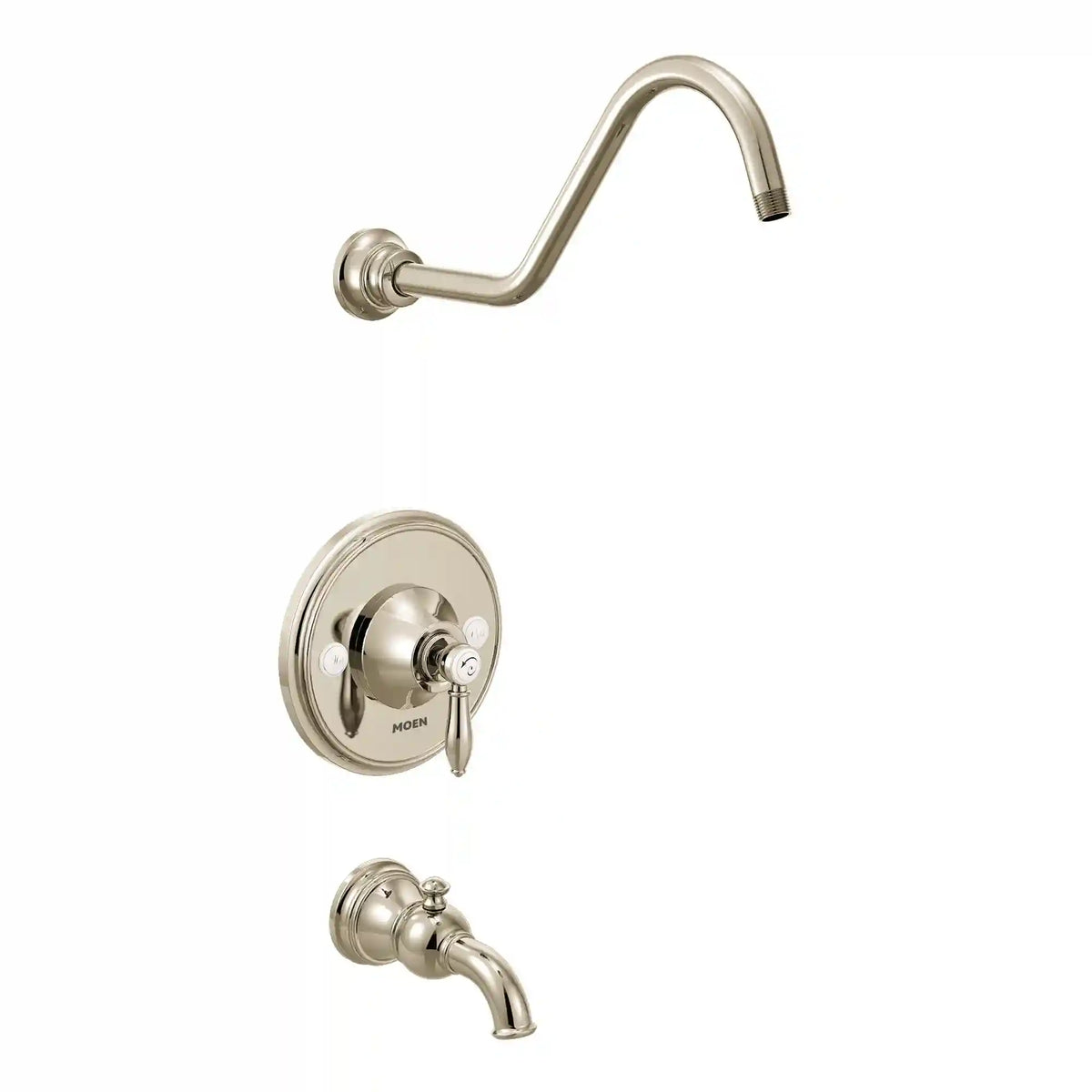 Weymouth Moentrol(R) Tub/Shower