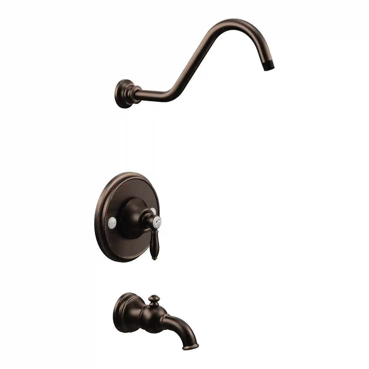 Weymouth Moentrol(R) Tub/Shower