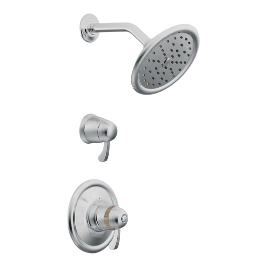 Moen ExactTemp(R) Shower Only