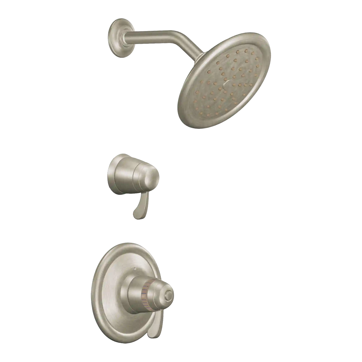 Moen ExactTemp(R) Shower Only