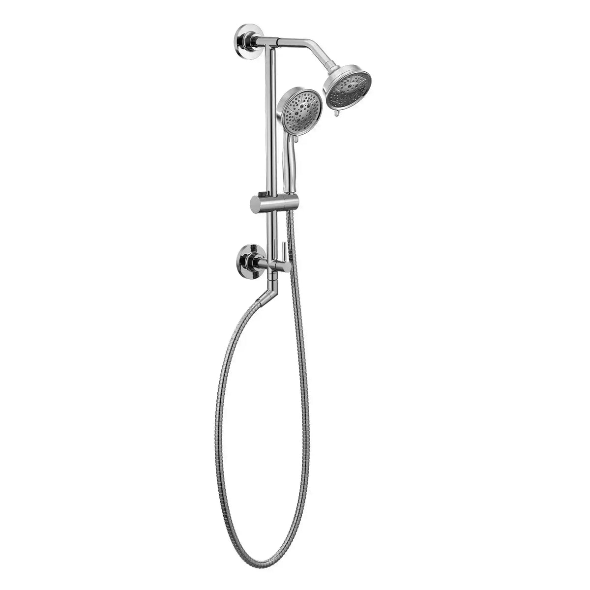 Moen Four-Function 4-3/8" Diameter Eco-Performance Spray Head