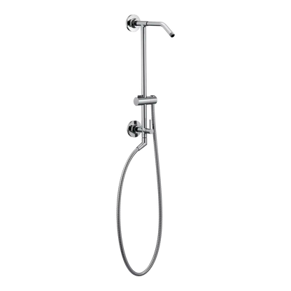 Annex Shower Rail System