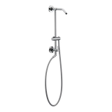 Annex Shower Rail System