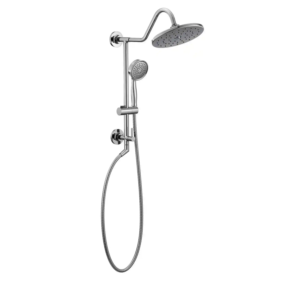 Moen One-Function 10" Diameter Spray Head Eco-Performance Rainshower