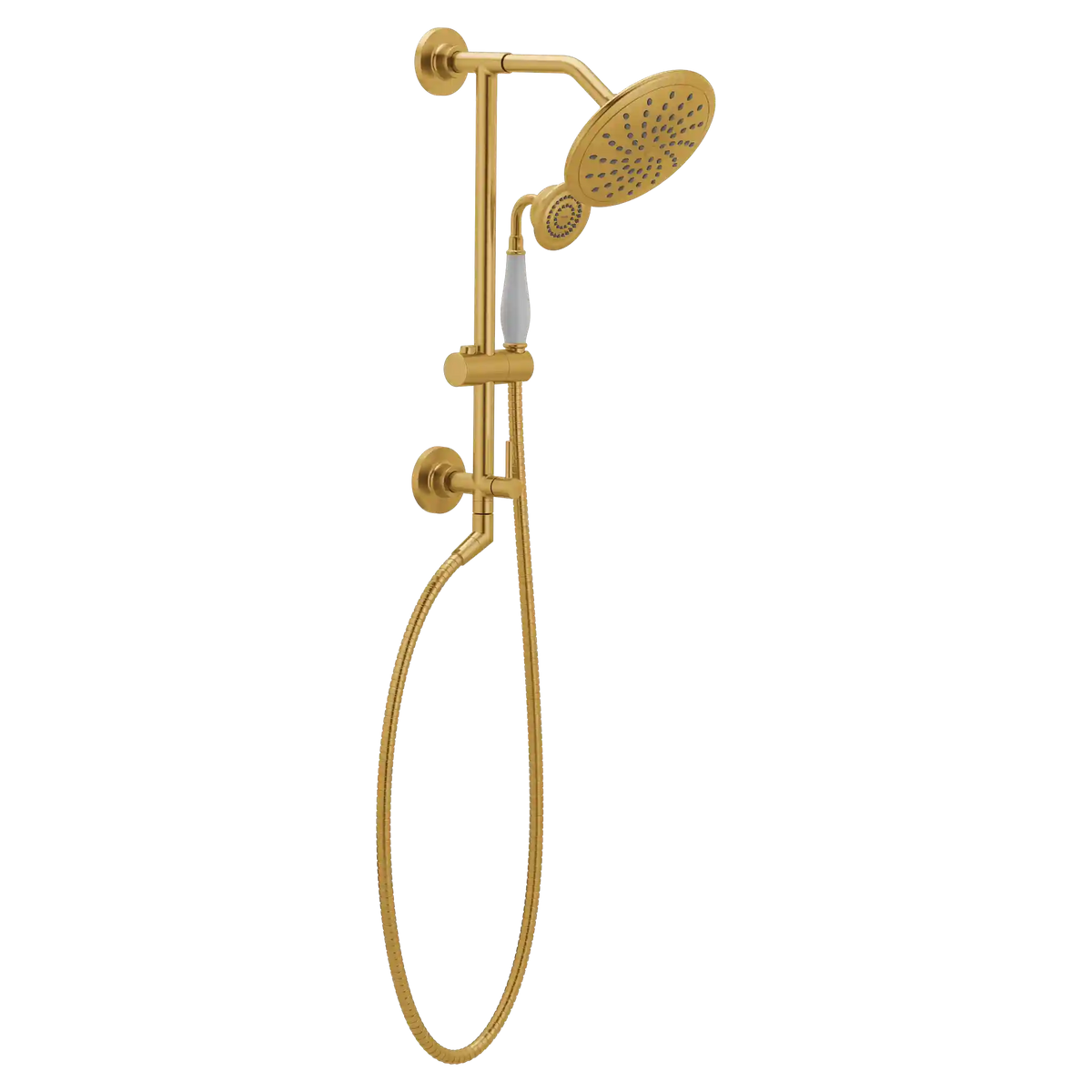 Weymouth Eco-Performance Handshower Handheld Shower