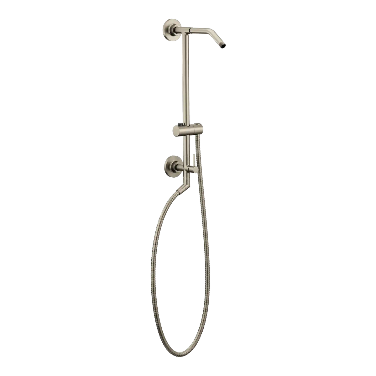 Annex Shower Rail System