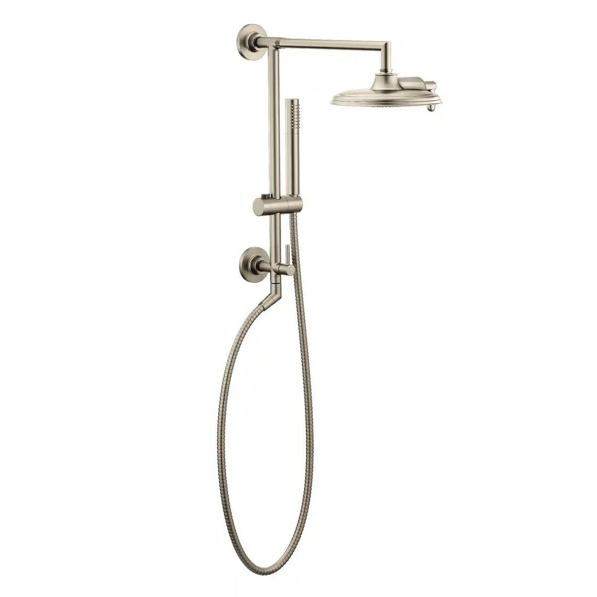 Moen Two-Function 9" Diameter Spray Head Eco-Performance Rainshower