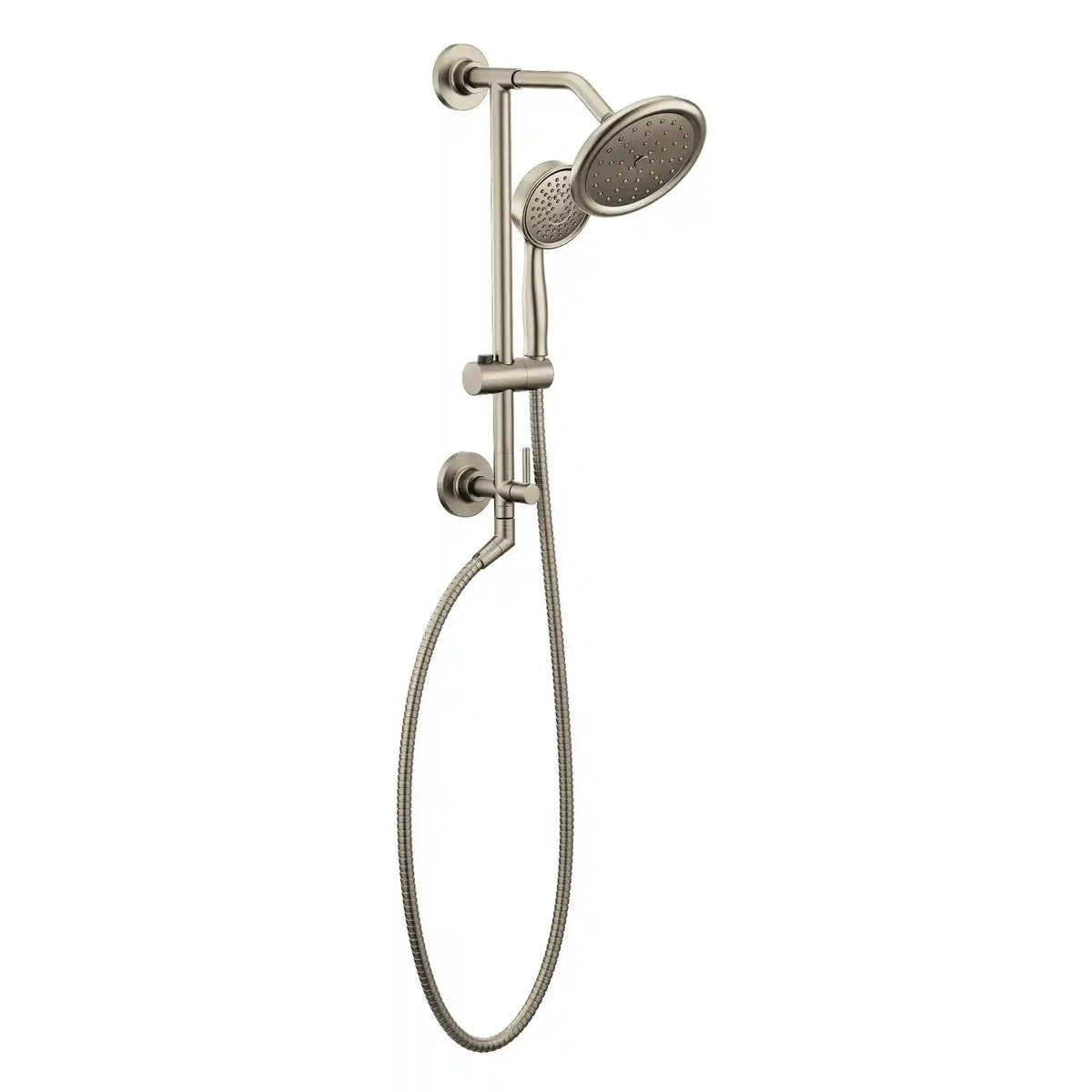 Annex Shower Rail System