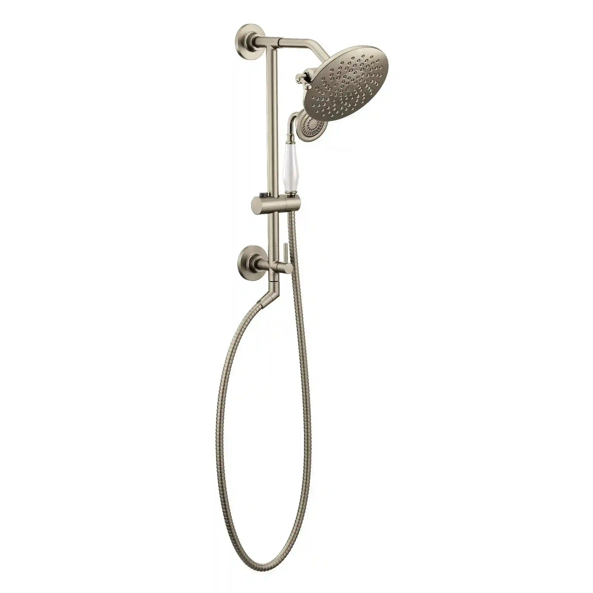 Weymouth Eco-Performance Handshower Handheld Shower