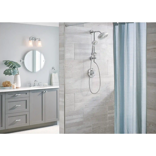 Moen Eco-Performance Handheld Showerhead