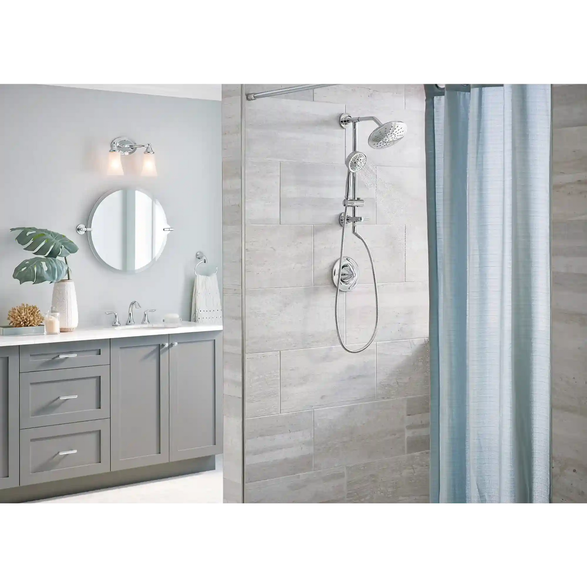 Eva Towel Ring