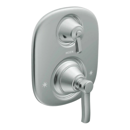 Rothbury Moentrol(R) with Transfer Valve Trim